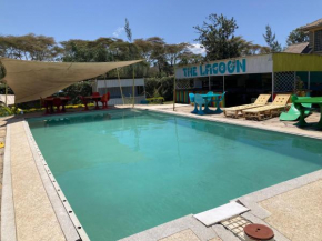 Naivasha Vacation Homes
